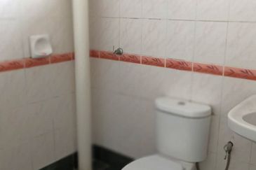 Taman Sri Pulai Perdana