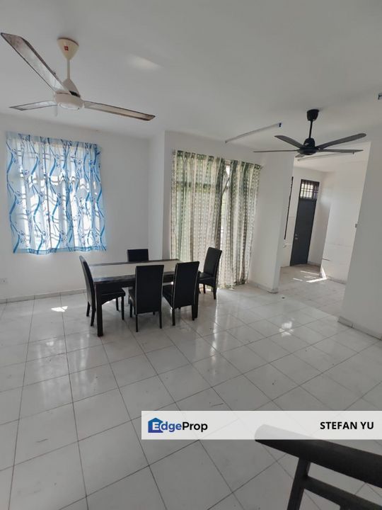Jalan Bestari Taman Mutiara Rini Skudai Johor / Double Storey Semi D , Johor, Skudai