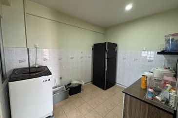 Apartment Putri Ria, Bandar Baru Kota Putri