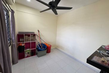 Apartment Putri Ria, Bandar Baru Kota Putri