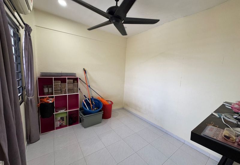 Apartment Putri Ria, Bandar Baru Kota Putri