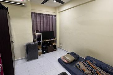 Apartment Putri Ria, Bandar Baru Kota Putri