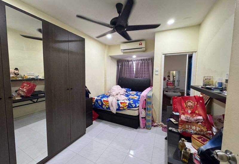 Apartment Putri Ria, Bandar Baru Kota Putri