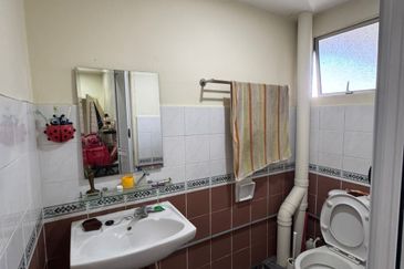 Apartment Putri Ria, Bandar Baru Kota Putri