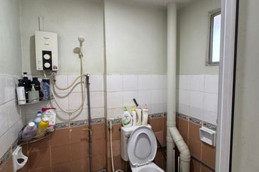 Apartment Putri Ria, Bandar Baru Kota Putri