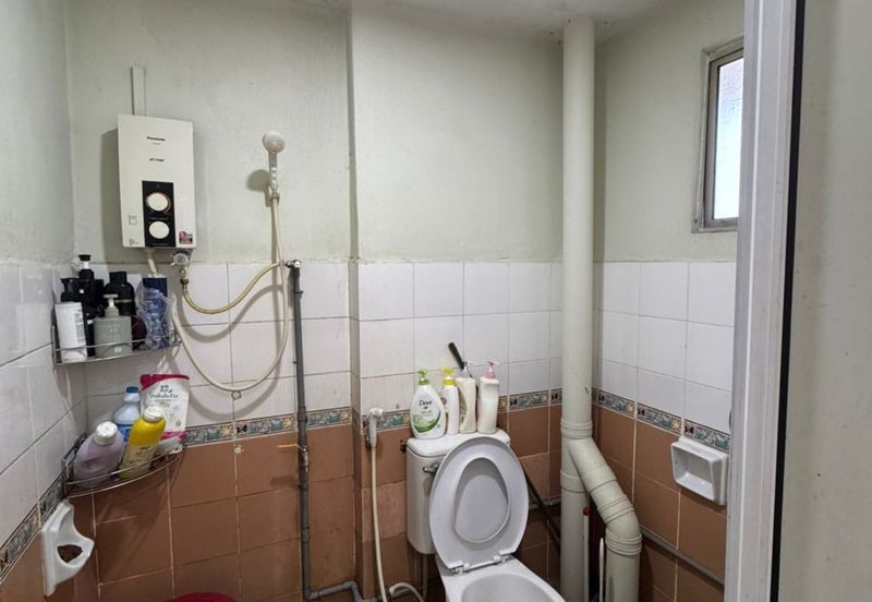 Apartment Putri Ria, Bandar Baru Kota Putri