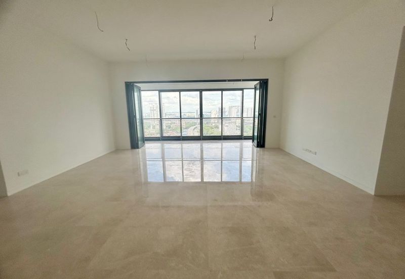 The Astaka @ 1 Bukit Senyum