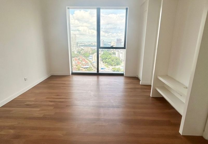 The Astaka @ 1 Bukit Senyum