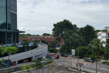 The Platino Serviced Apartment