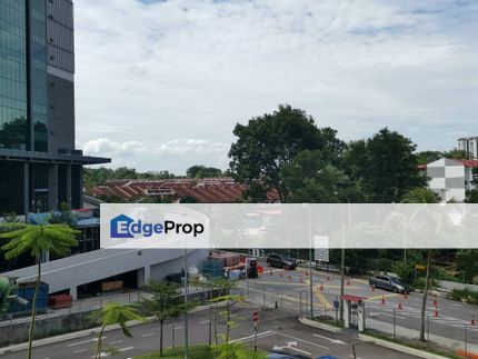 The Platino Apartment @ JB Paradigm Mall , Johor, Johor Bahru