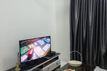 The Platino Serviced Apartment