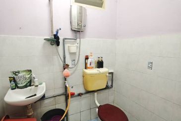 Villa Krystal, Bandar Selesa Jaya