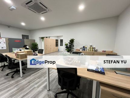 Eco Business Park 1, Phase 2 (Eco Hub) , Johor, Johor Bahru