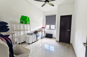 Aspira ParkHomes @ Gelang Patah