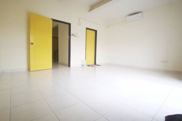 Bukit Impian, Taman Impian Emas