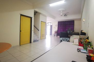 Bukit Impian, Taman Impian Emas