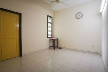 Bukit Impian, Taman Impian Emas