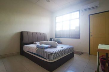 Bukit Impian, Taman Impian Emas