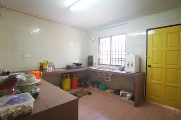 Bukit Impian, Taman Impian Emas