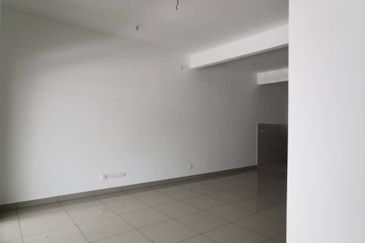 Aspira ParkHomes @ Gelang Patah