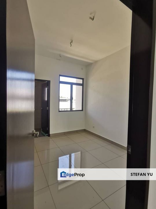 Aspira ParkHomes Gerbang Nusajaya / Gelang Patah / Double Storey House , Johor, Gelang Patah