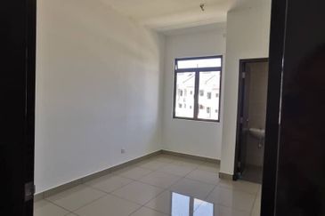 Aspira ParkHomes @ Gelang Patah