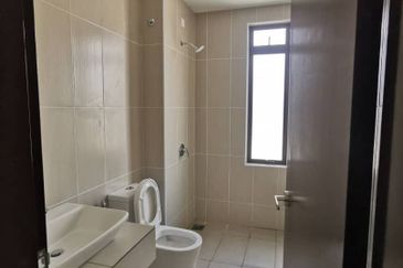 Aspira ParkHomes @ Gelang Patah