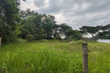 Taman Nusa Perintis 2