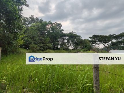 Taman Nusa Perintis , Gelang Patah Bungalow Land , Johor, Gelang Patah