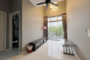 Taman Bukit Indah @ Iskandar Puteri