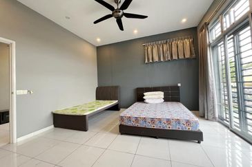 Taman Bukit Indah @ Iskandar Puteri