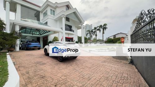 Jalan Perdana,Taman Stulang Laut / Bungalow House , Johor, Johor Bahru
