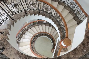 Stulang Laut / Darat