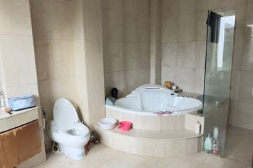 Stulang Laut / Darat