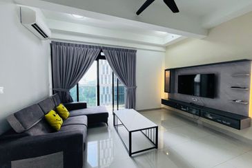 Meridin SOVOs @ Medini