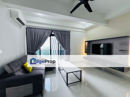 Merindi Medini 2 Iskandar Puteri / Full Loan , Johor, Nusajaya