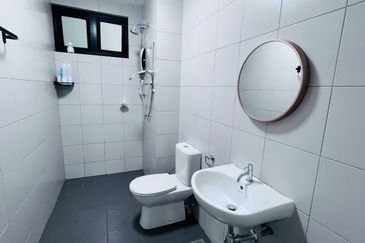 Meridin SOVOs @ Medini