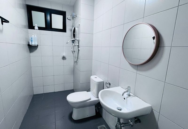 Meridin SOVOs @ Medini