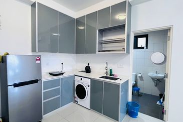 Meridin SOVOs @ Medini