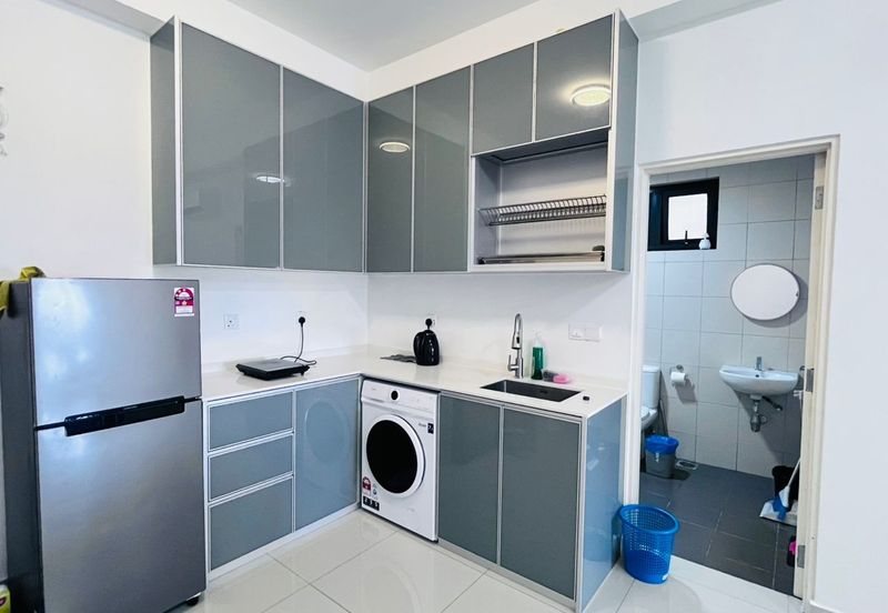 Meridin SOVOs @ Medini