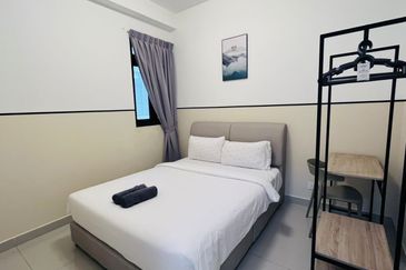 Meridin SOVOs @ Medini