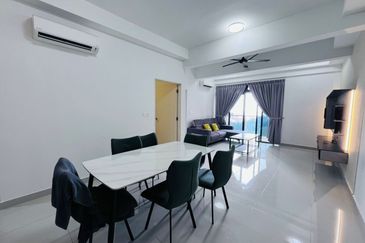 Meridin SOVOs @ Medini