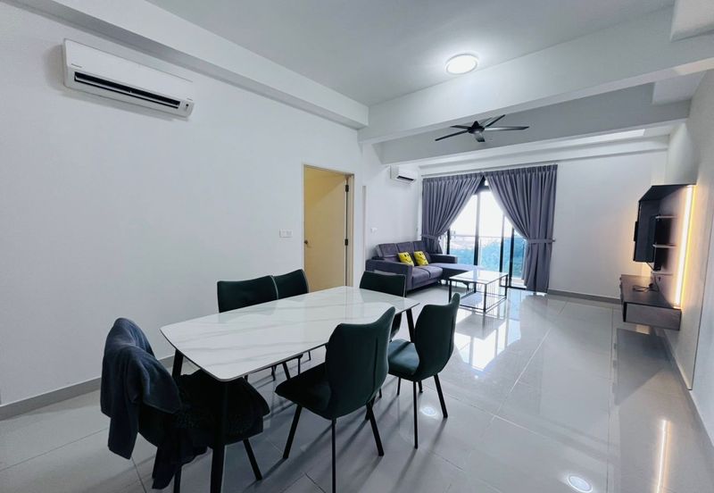 Meridin SOVOs @ Medini