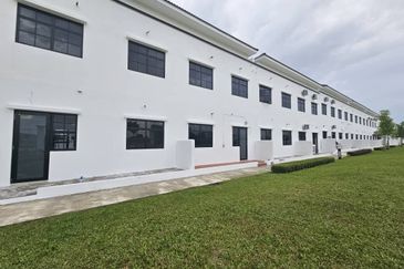 The Borough @ Eco Botanic 2