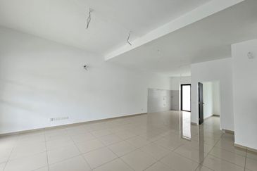 The Borough @ Eco Botanic 2