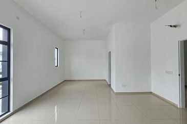 The Borough @ Eco Botanic 2