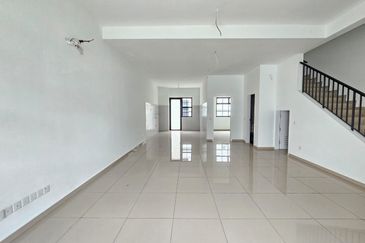 The Borough @ Eco Botanic 2