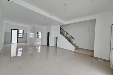 The Borough @ Eco Botanic 2