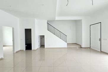 The Borough @ Eco Botanic 2