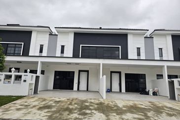 The Borough @ Eco Botanic 2